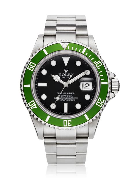 rolex 50 year anniversary|Rolex submariner 50 year anniversary.